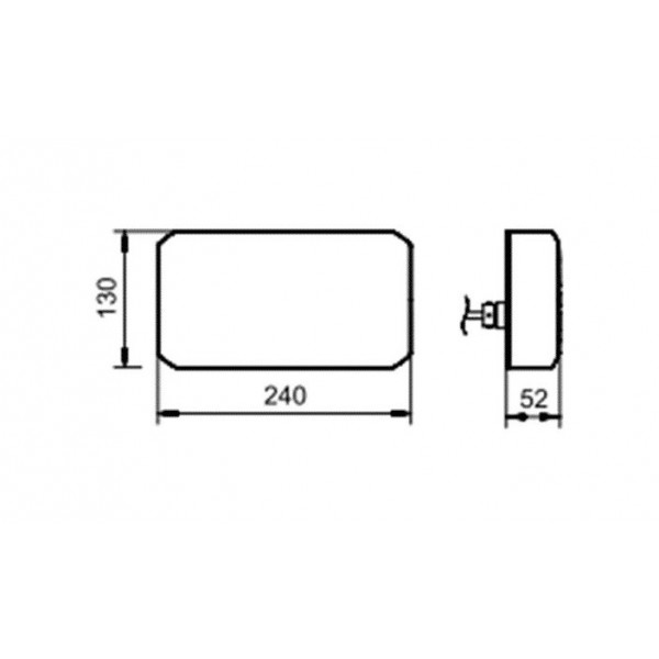 Çok Fonksiyonlu LED - L 920