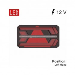 Çok Fonksiyonlu LED - L 920