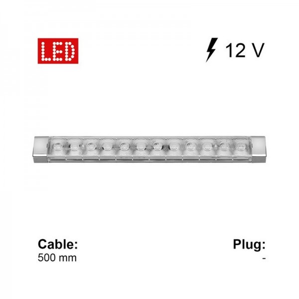 Geri vites lambası W 250