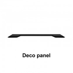 Deco panel ll 3600 (Siyah)