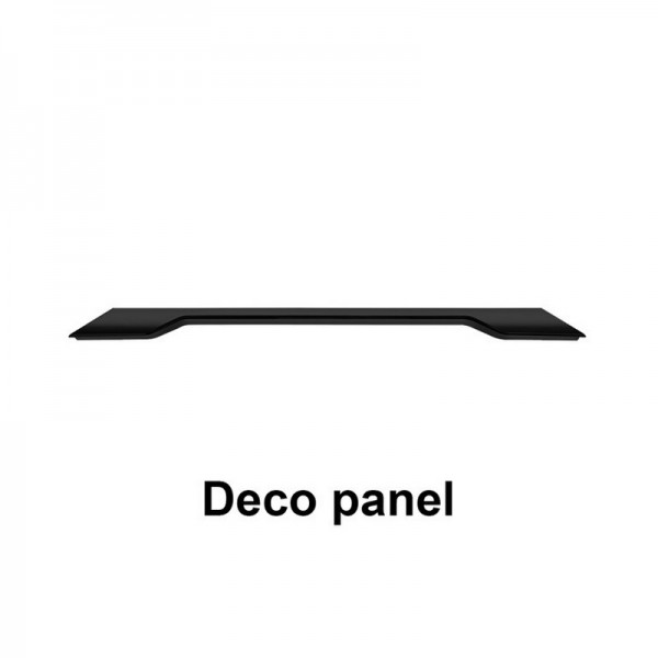 Deco panel ll 3600 (Siyah)