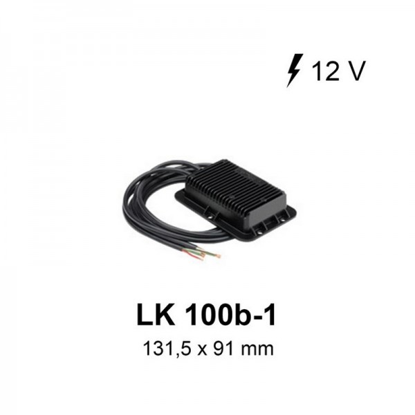 Kontrol Cihazı LK 100b-1