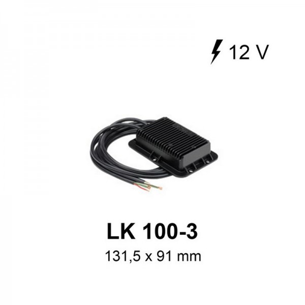 Kontrol Cihazı LK 100-3