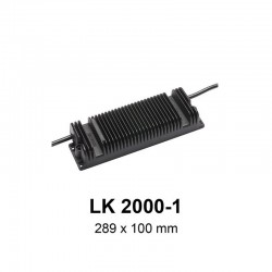 Kontrol Cihazı LK 2000-1