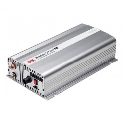 DEFA 1000W Tam Sinüs 12V İnvertör