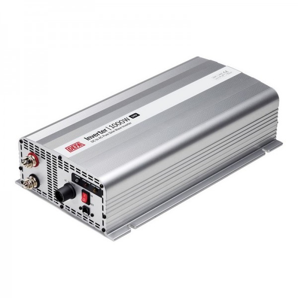 DEFA 1000W Tam Sinüs 12V İnvertör