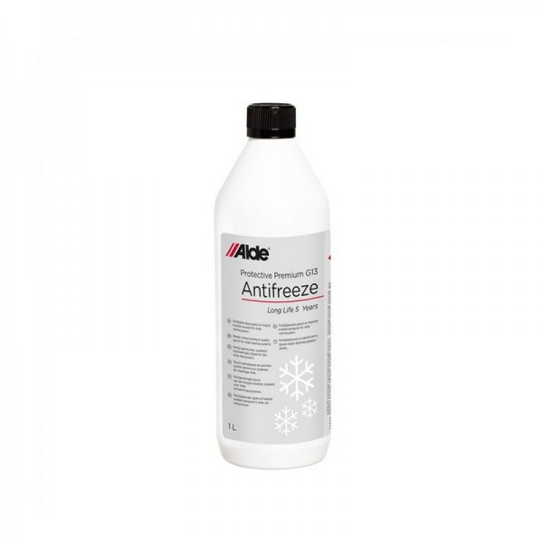 Alde Premium G13 Antifriz (1 lt)