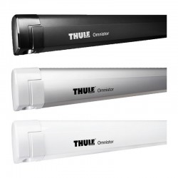 Thule Omnistor 5200 Kasetli Tente (1.92x1.40)