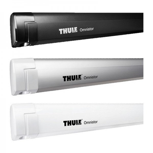 Thule Omnistor 5200 Kasetli Tente (2.62x2.00)