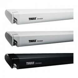 Thule Omnistor 6300 Kasetli Tente (2.60x2.00)