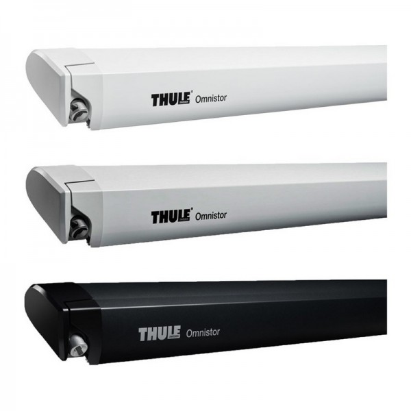 Thule Omnistor 6300 Kasetli Tente (2.60x2.00)