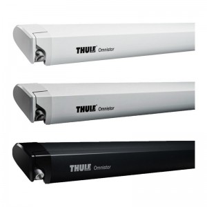 Thule Omnistor 6300 Serisi