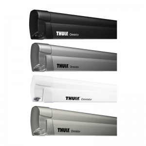 Thule Omnistor 8000 Serisi