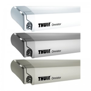 Thule Omnistor 9200 Serisi