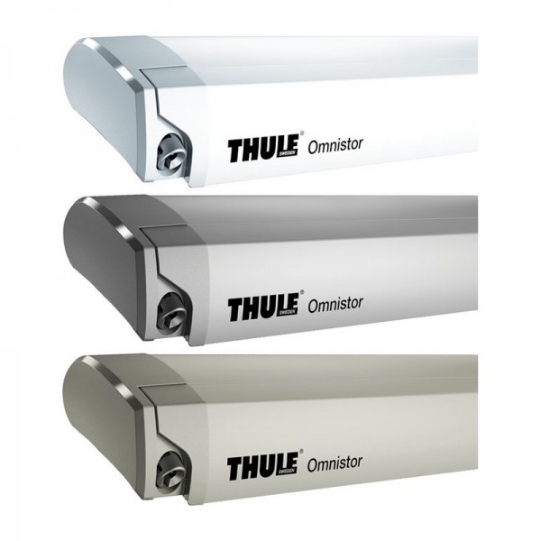 Thule Omnistor 9200 Kasetli Tente (6.00x3.00)