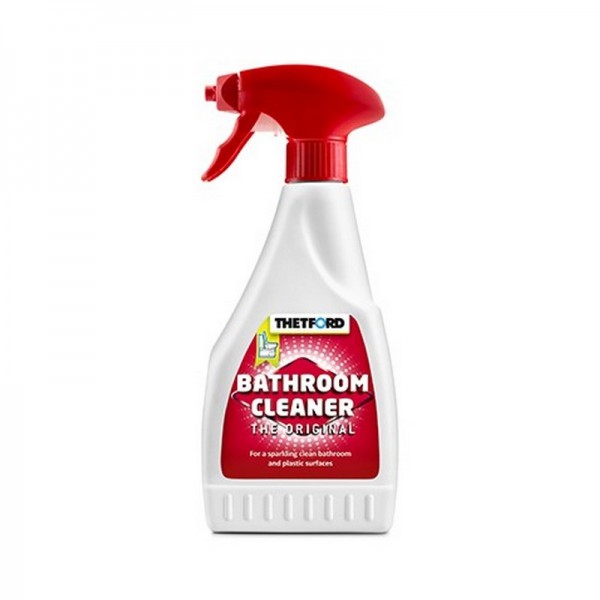 Bathroom Cleaner (9 adet)