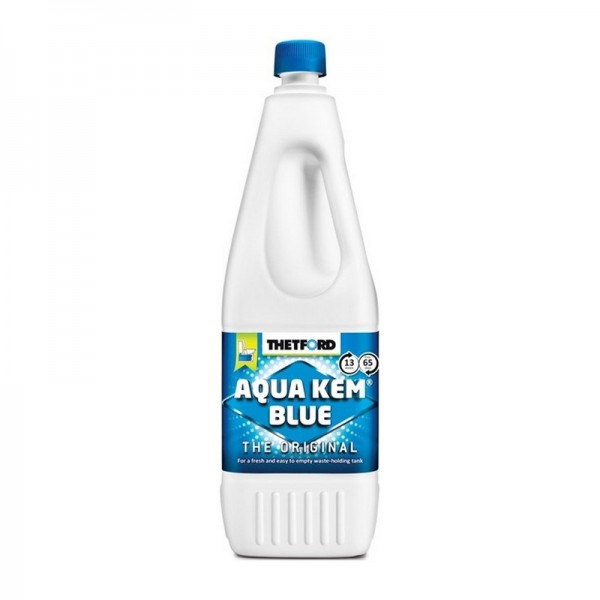 Aqua Kem Blue 2 Litre (6 adet)