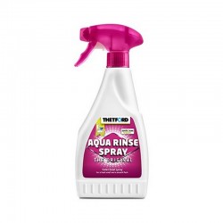 Aqua Rinse Sprey (9 adet)