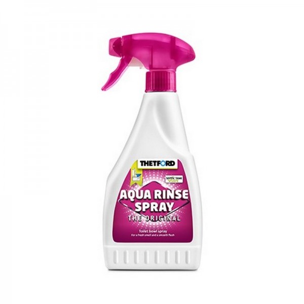 Aqua Rinse Sprey (9 adet)