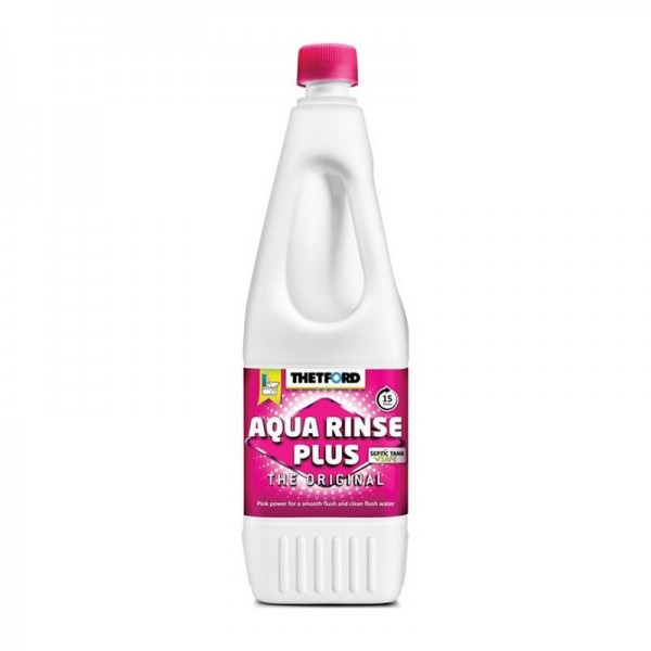 Aqua Rinse Plus 1.5 L (6 adet)