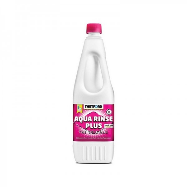 Aqua Rinse Plus 1 L (12 adet)