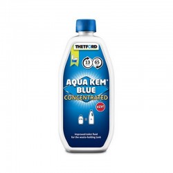 Aqua Kem Blue Konsantre (12 adet)