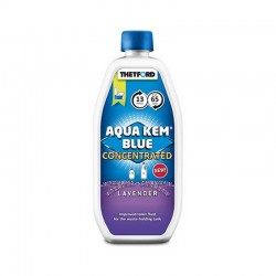 Aqua Kem Blue Konsantre Lavender (12 adet)