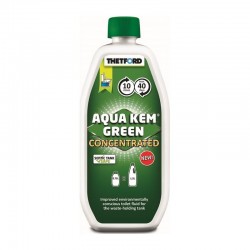 Aqua Kem Green Konsantre (12 adet)