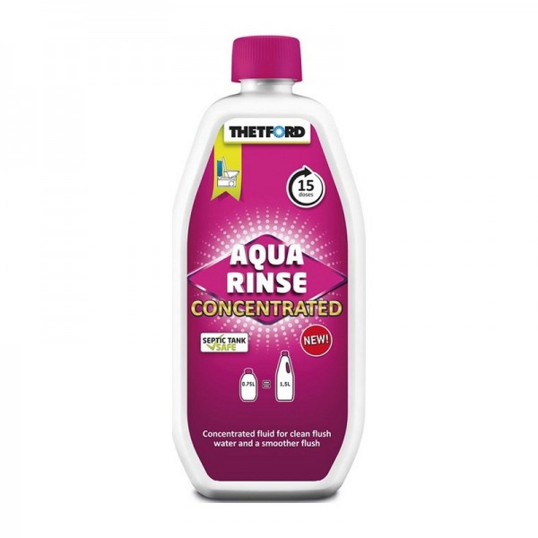 Aqua Rinse Konsantre (12 adet)