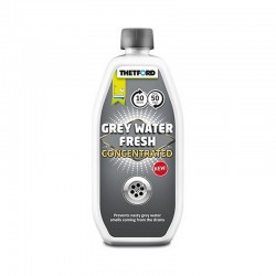 Grey Water Fresh Konsantre (12 adet)