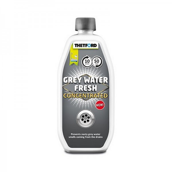 Grey Water Fresh Konsantre (12 adet)